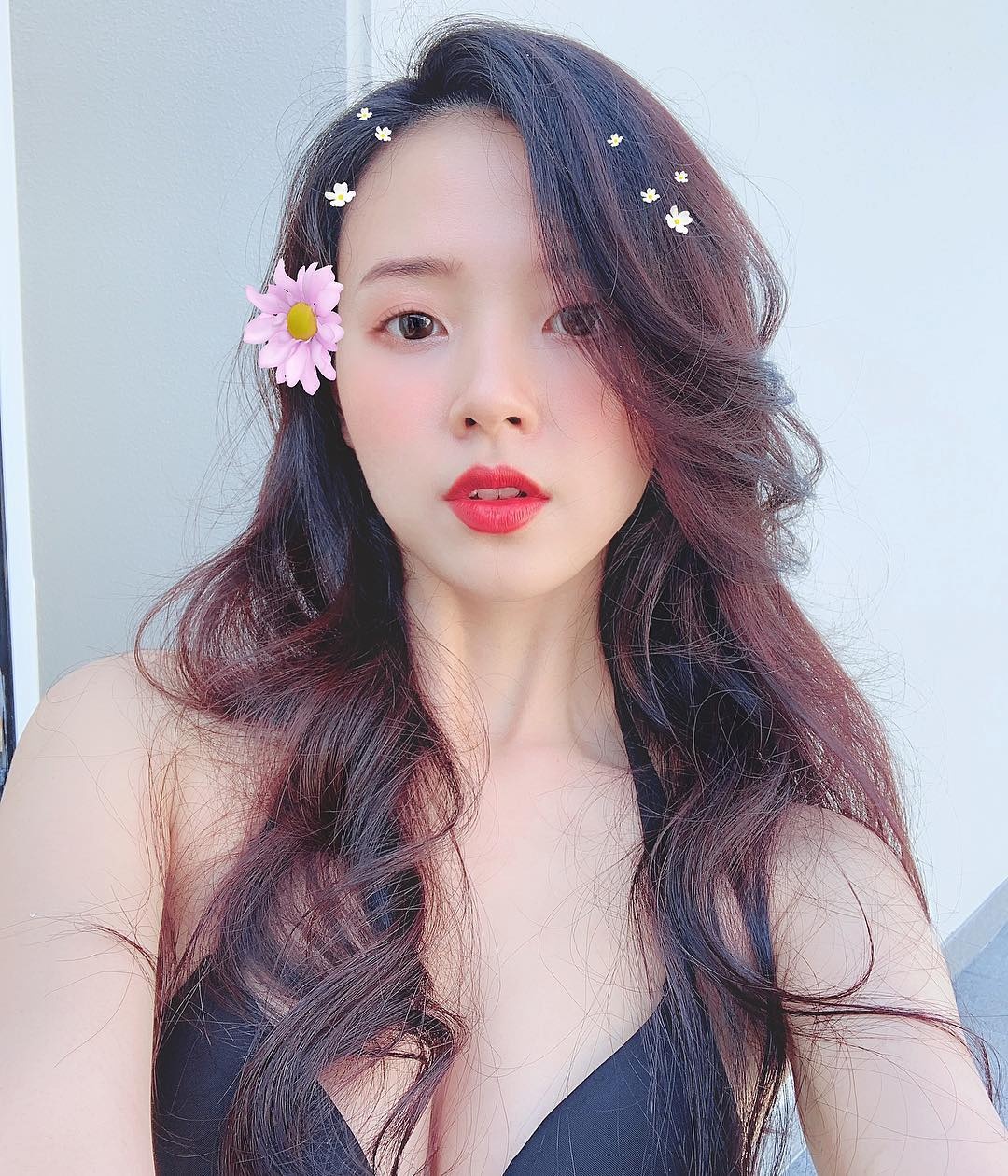 Hot girl trong sáng ảnh 2 Hot girl trong sang anh 2