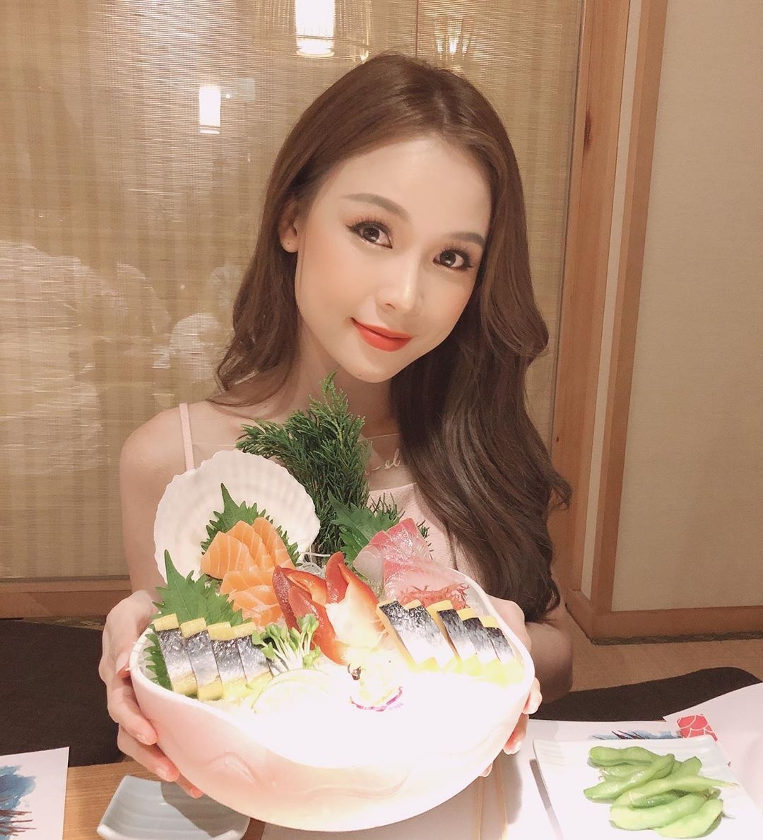 Hot girl trong sáng ảnh 8 Hot girl trong sang anh 8