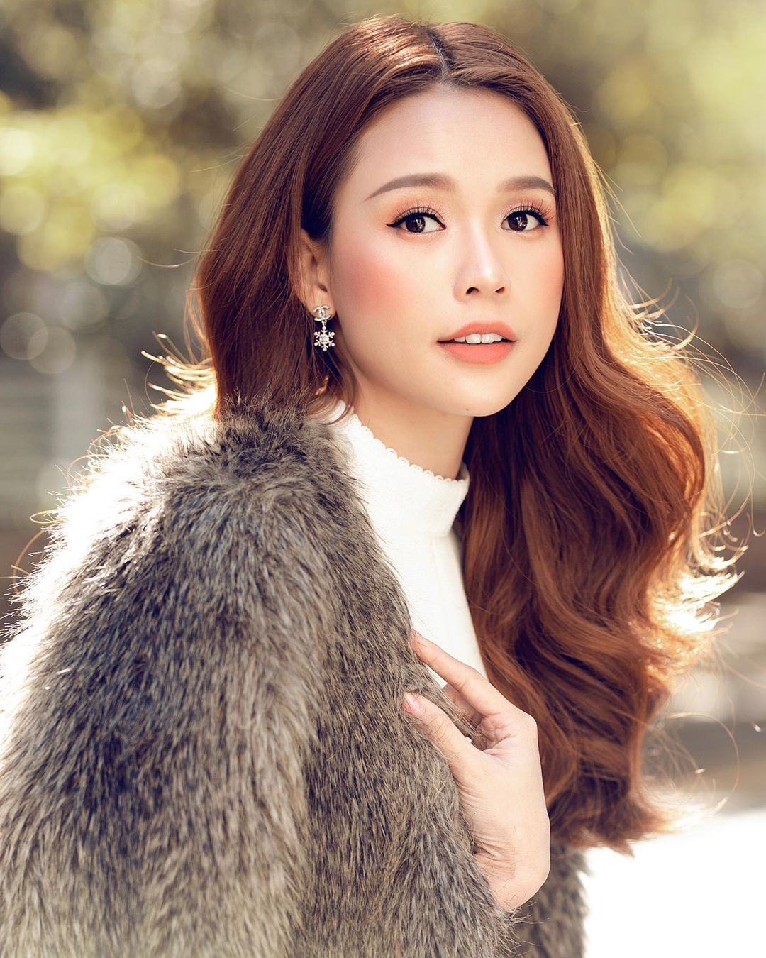 Hot girl trong sáng ảnh 7 Hot girl trong sang anh 7