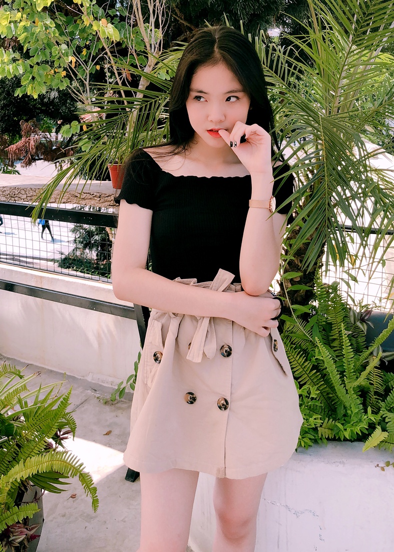 Hot girl Yên Bái ảnh 8 Hot girl Yen Bai anh 8