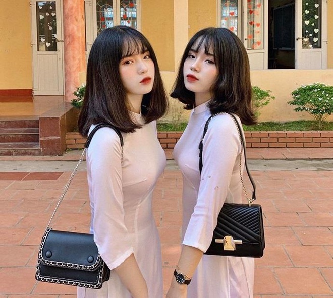 Hot girl Yen Bai anh 1