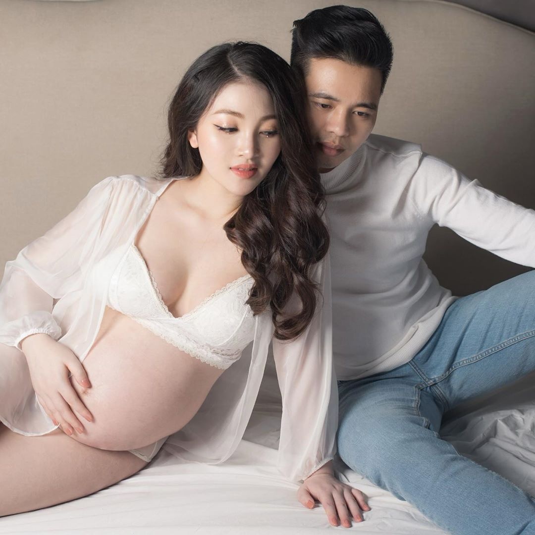 con gai Minh Nhua anh 12