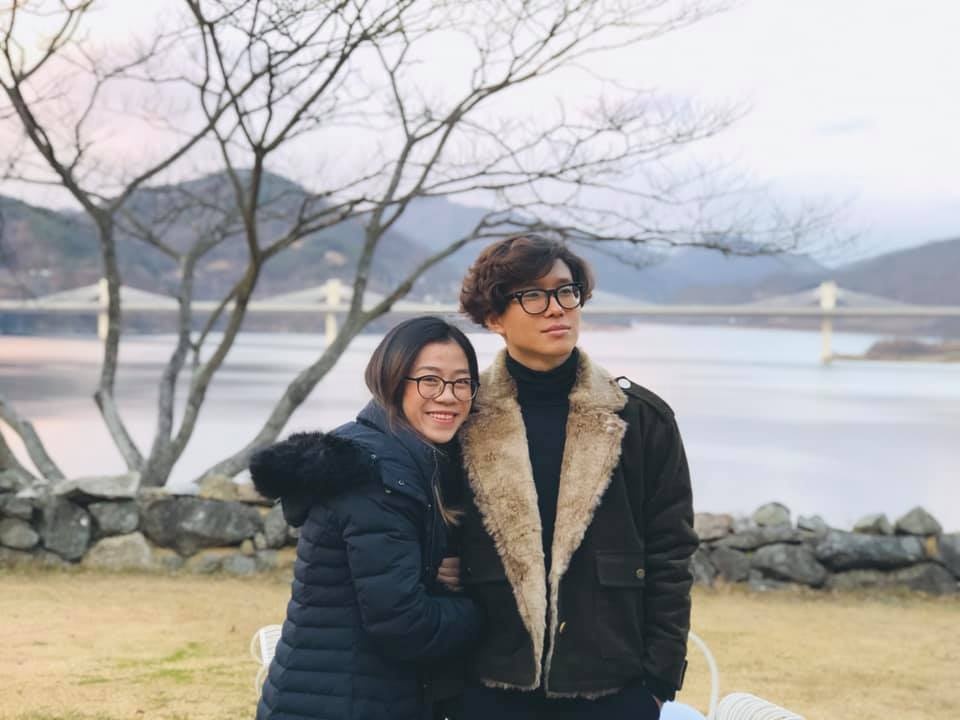 Gai Viet trai han anh 2