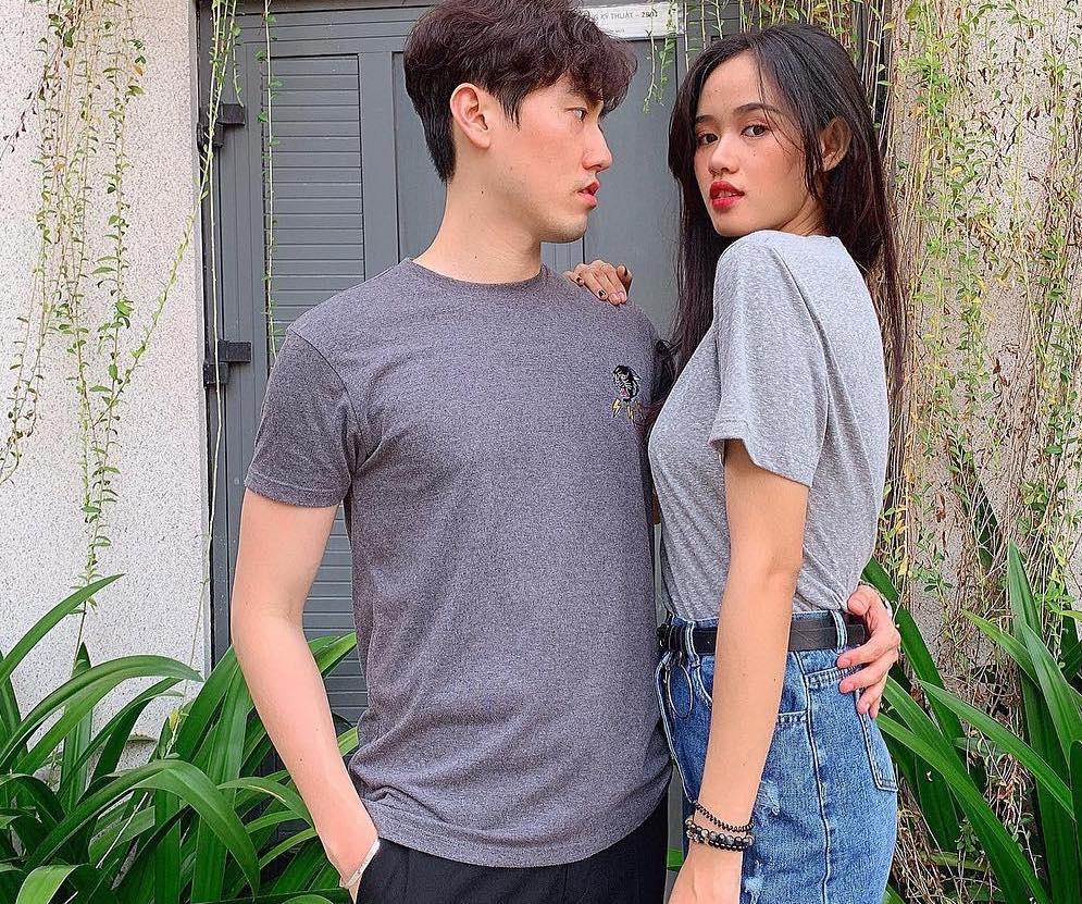 Gai Viet trai han anh 4