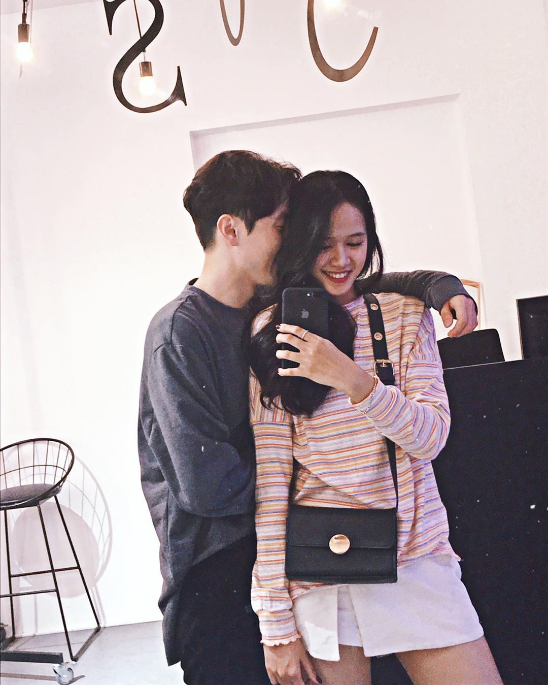 Gái Việt trai hàn ảnh 6 Gai Viet trai han anh 6