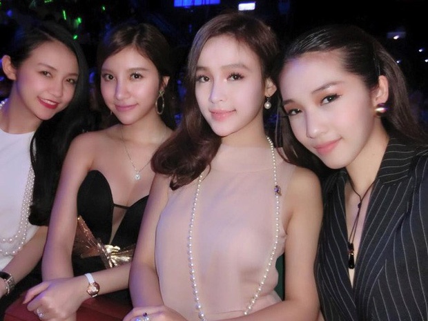 hot girl choi than anh 5