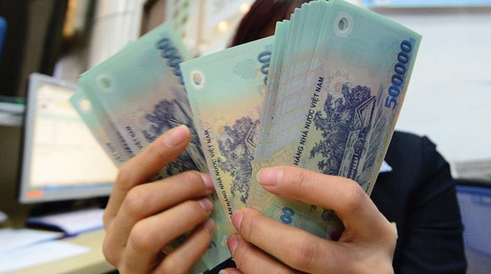 'Nguoi ta thuong Tet tram trieu, toi chi du bieu bo me, mua vai bo do' hinh anh