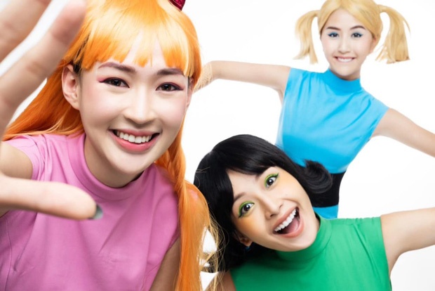 hoi ban than hot girl anh 9