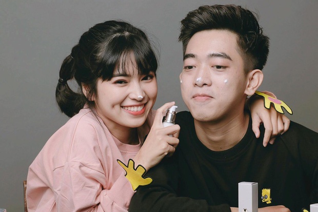 hoi ban than hot girl anh 1