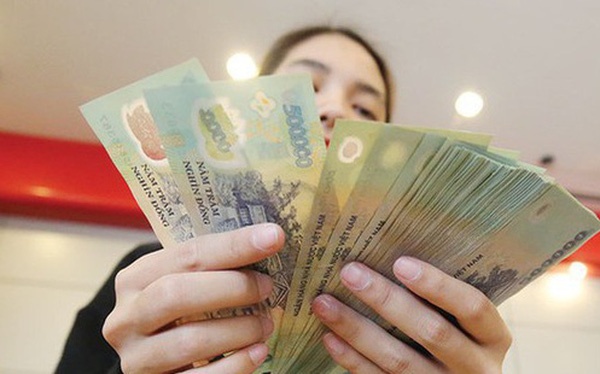 tiền thưởng Tết ảnh 1 tien thuong Tet anh 1