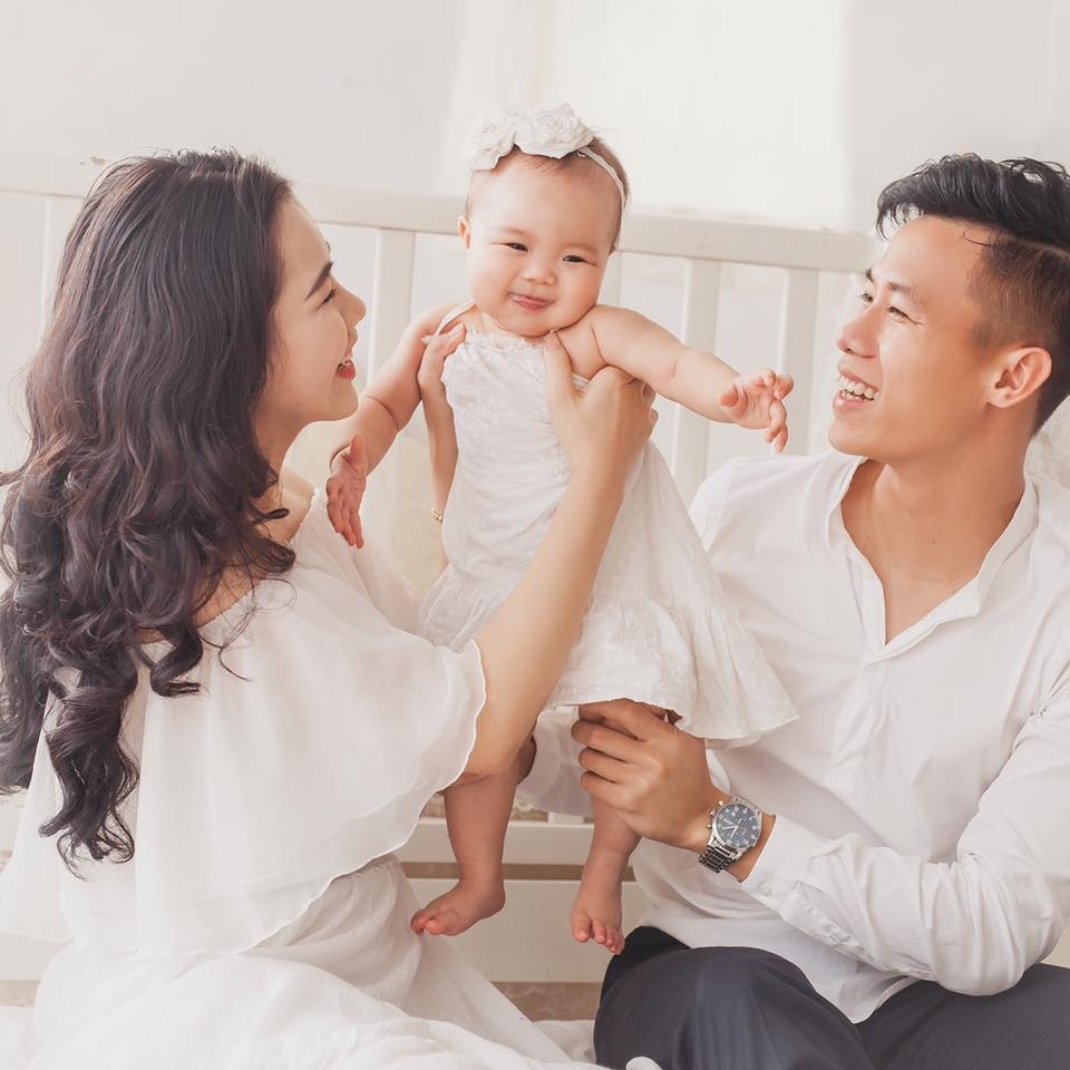 Cầu thủ chiều chuộng bạn gái ảnh 10 Cau thu chieu chuong ban gai anh 10
