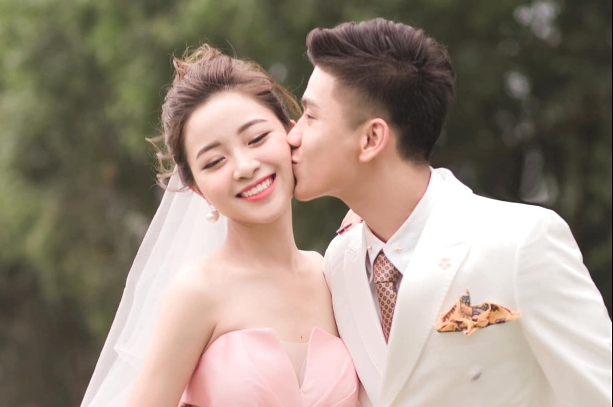 Duy Manh, Van Duc va nhung cau thu noi tieng chieu chuong vo hinh anh