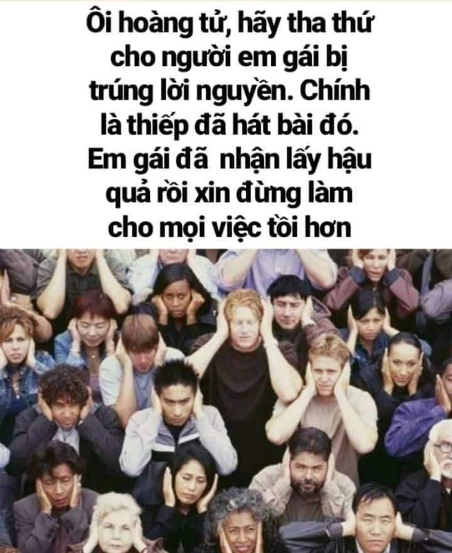 Ôi hoàng tử ảnh 4 Oi hoang tu anh 4