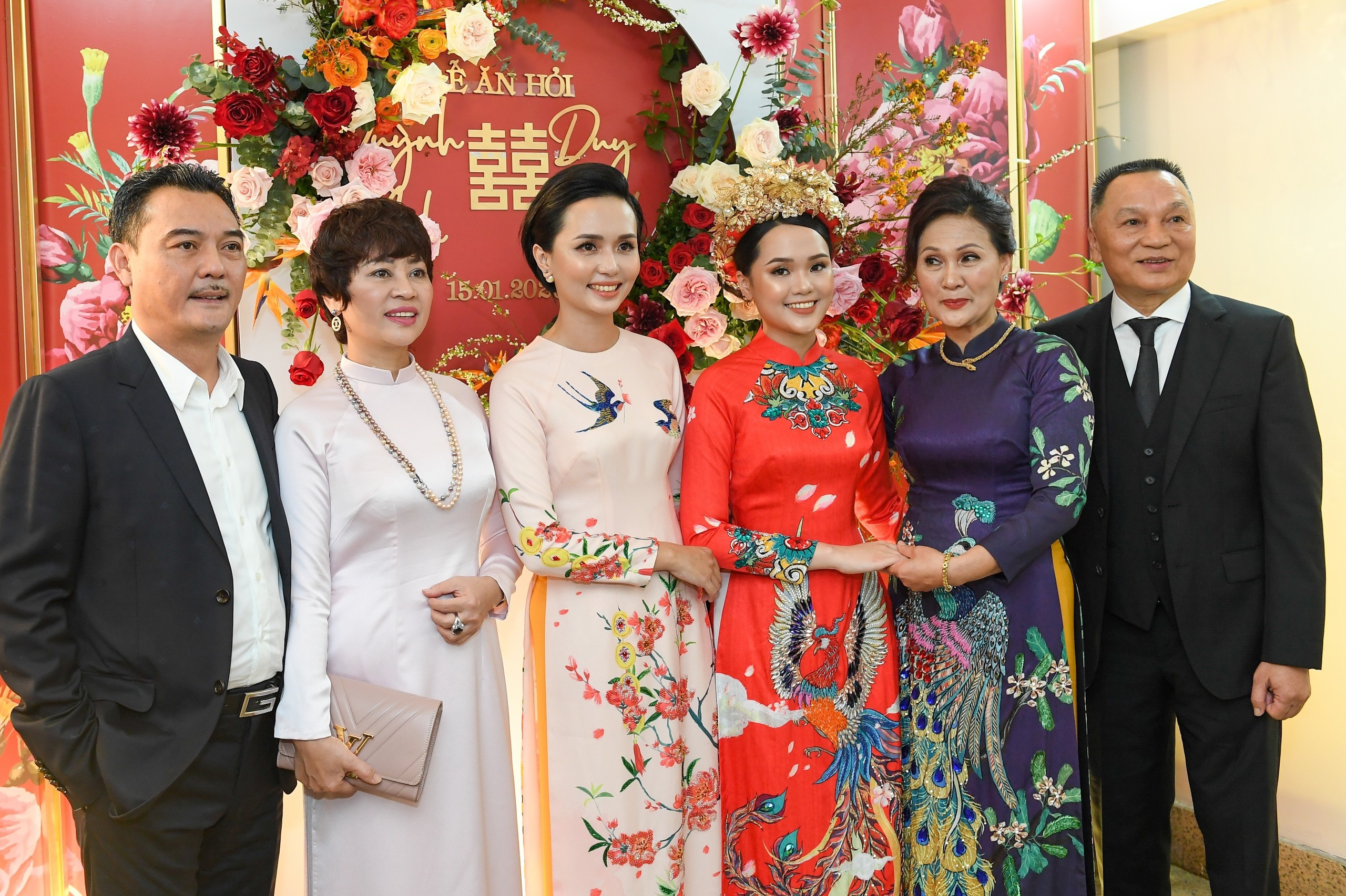 đám hỏi Duy Mạnh ảnh 4 dam hoi Duy Manh anh 4
