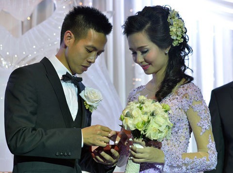 đám hỏi Duy Mạnh ảnh 5 dam hoi Duy Manh anh 5