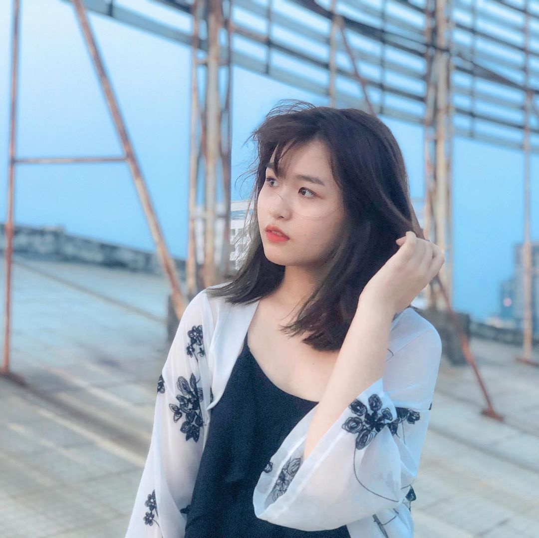Con gái diễn viên Hoàng Mập ảnh 7 Con gai dien vien Hoang Map anh 7