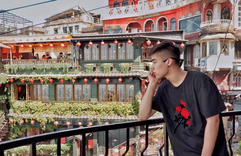 hot boy sinh nam 1996 anh 8