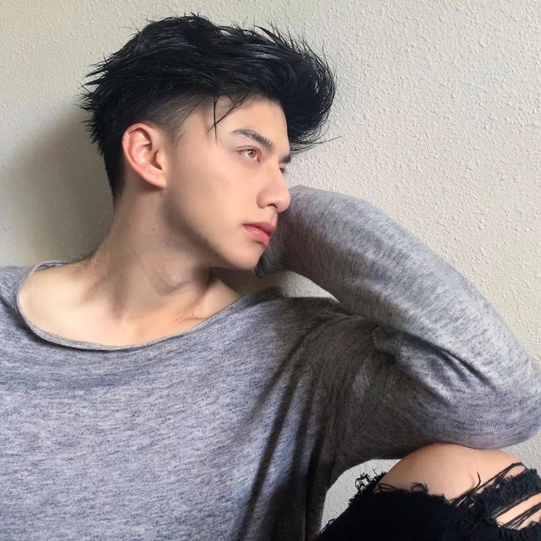 hot boy sinh nam 1996 anh 9