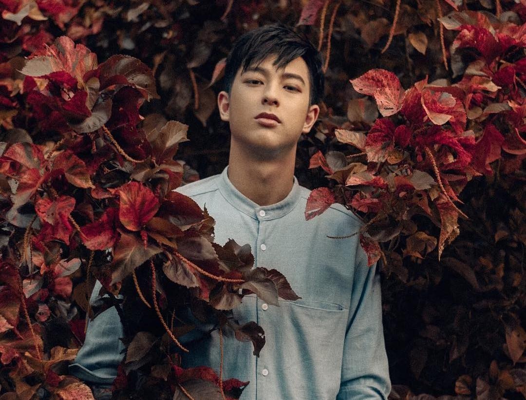 hot boy sinh nam 1996 anh 1