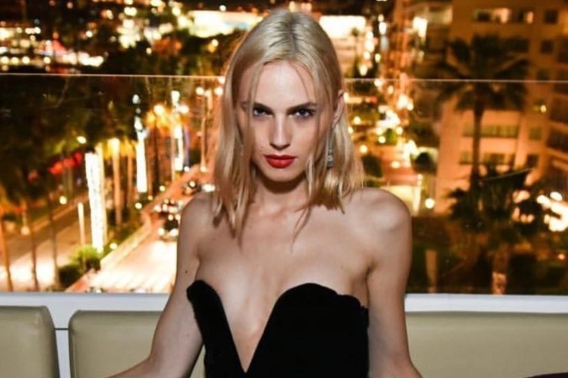 Nhung nguoi chuyen gioi thanh cong trong linh vuc thoi trang, lam dep hinh anh