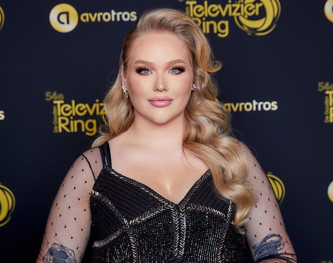 nguoi mau chuyen gioi anh 1