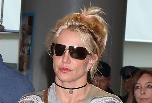 ban trai Britney Spears anh 10