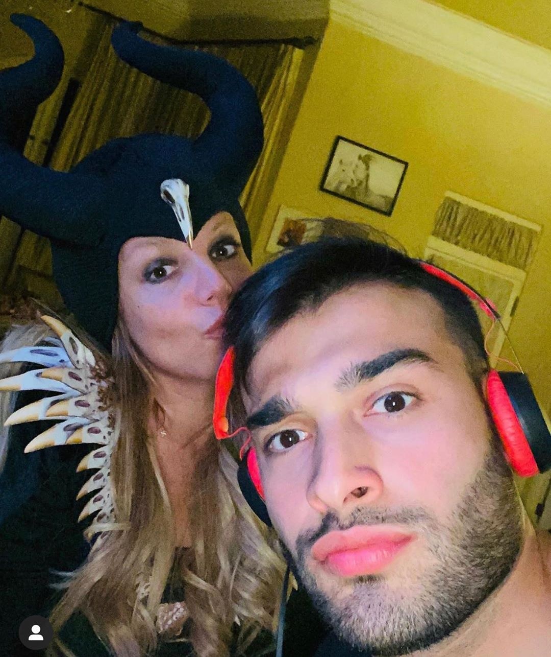 ban trai Britney Spears anh 11