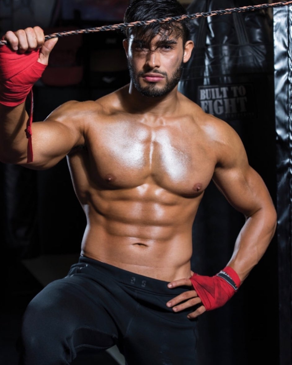 ban trai Britney Spears anh 8