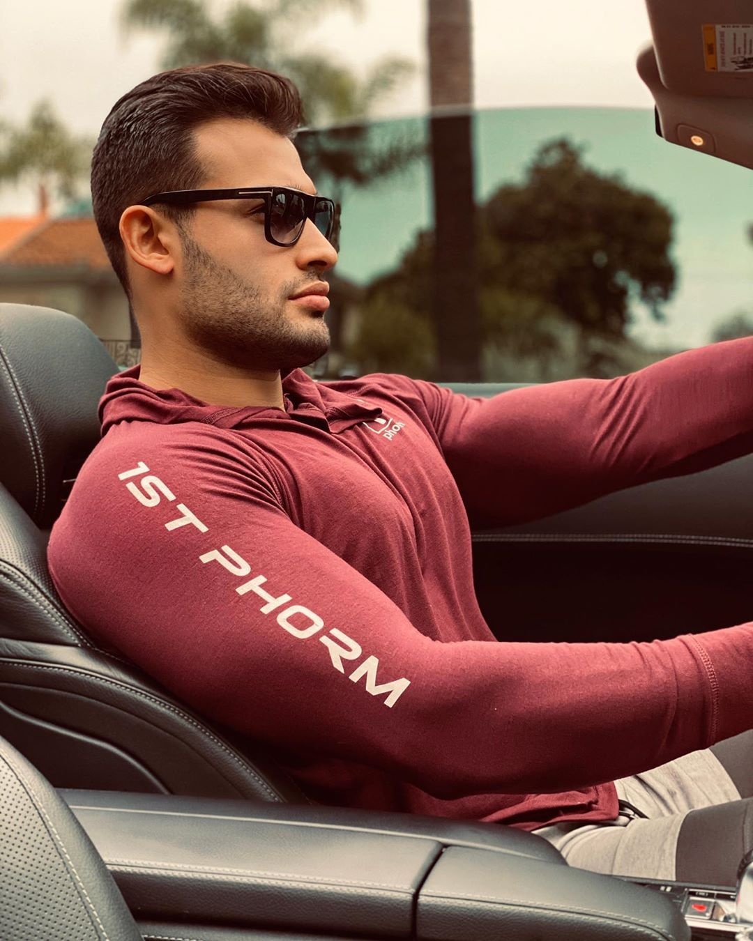 ban trai Britney Spears anh 2