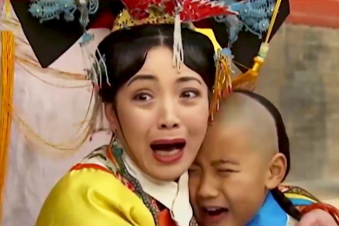 Noi oan cua hoang hau doc ac trong 'Hoan Chau cach cach' hinh anh