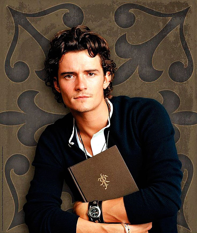 Orlando Bloom anh 9