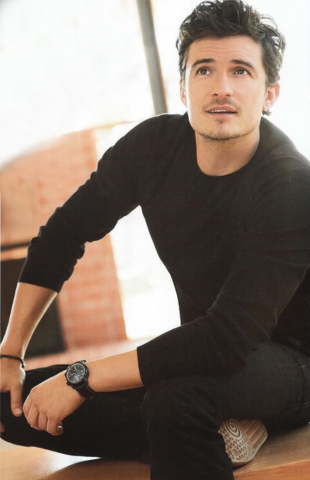 Orlando Bloom anh 4