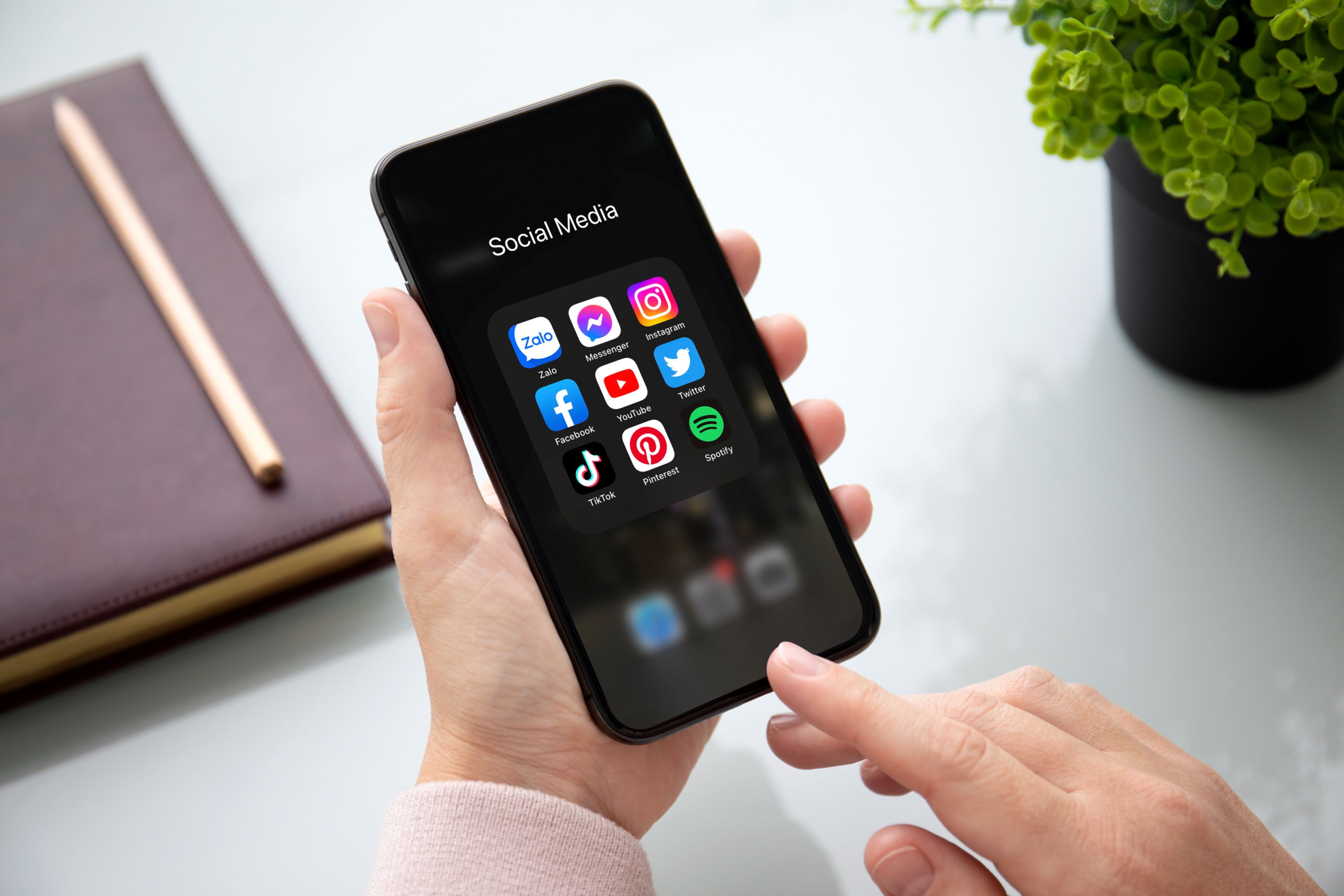 Zalo tiep tuc la ung dung nhan tin pho bien nhat nam 2023 hinh anh