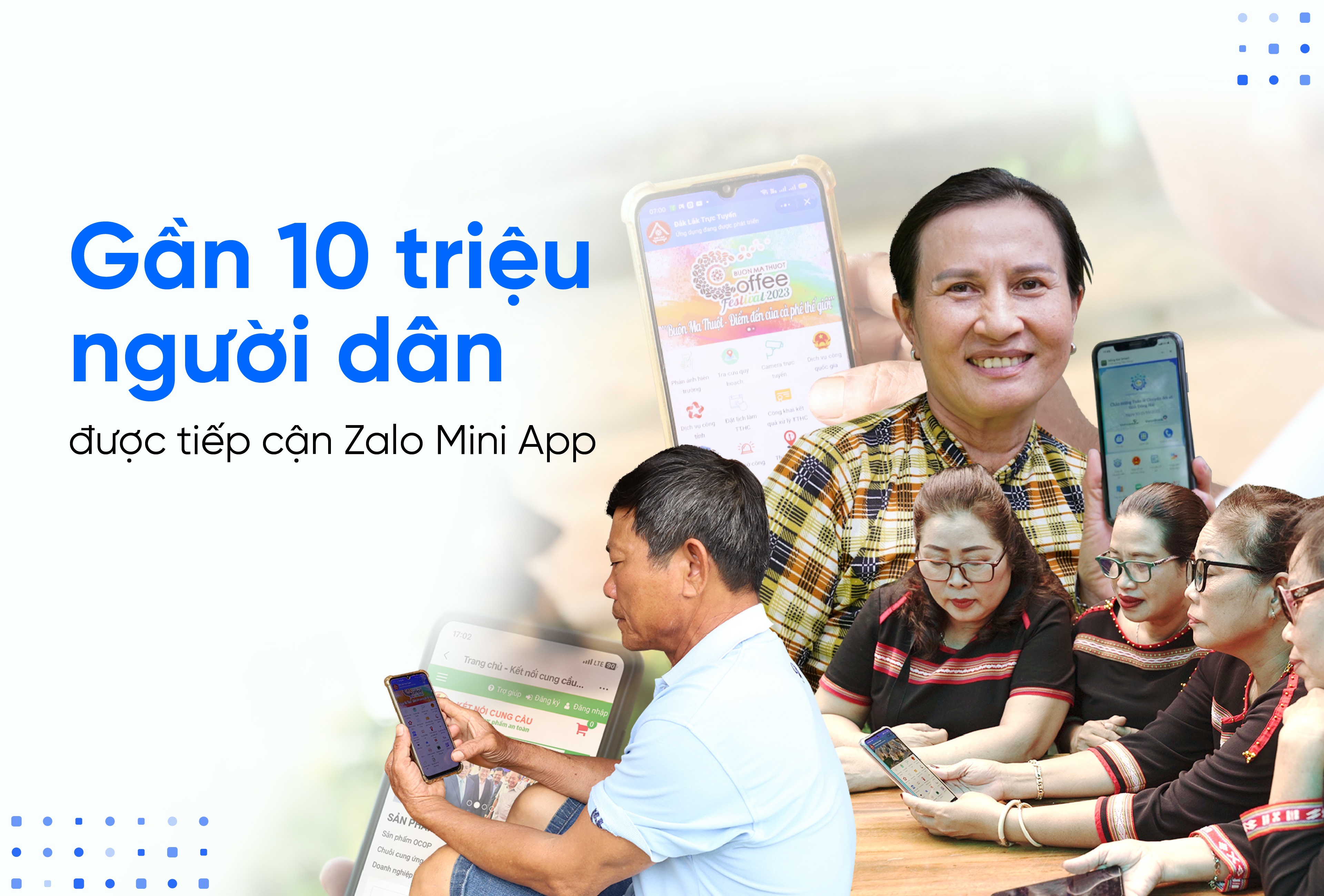 Zalo mini app, chuyển đổi số ảnh 4 Zalo mini app, chuyen doi so anh 4