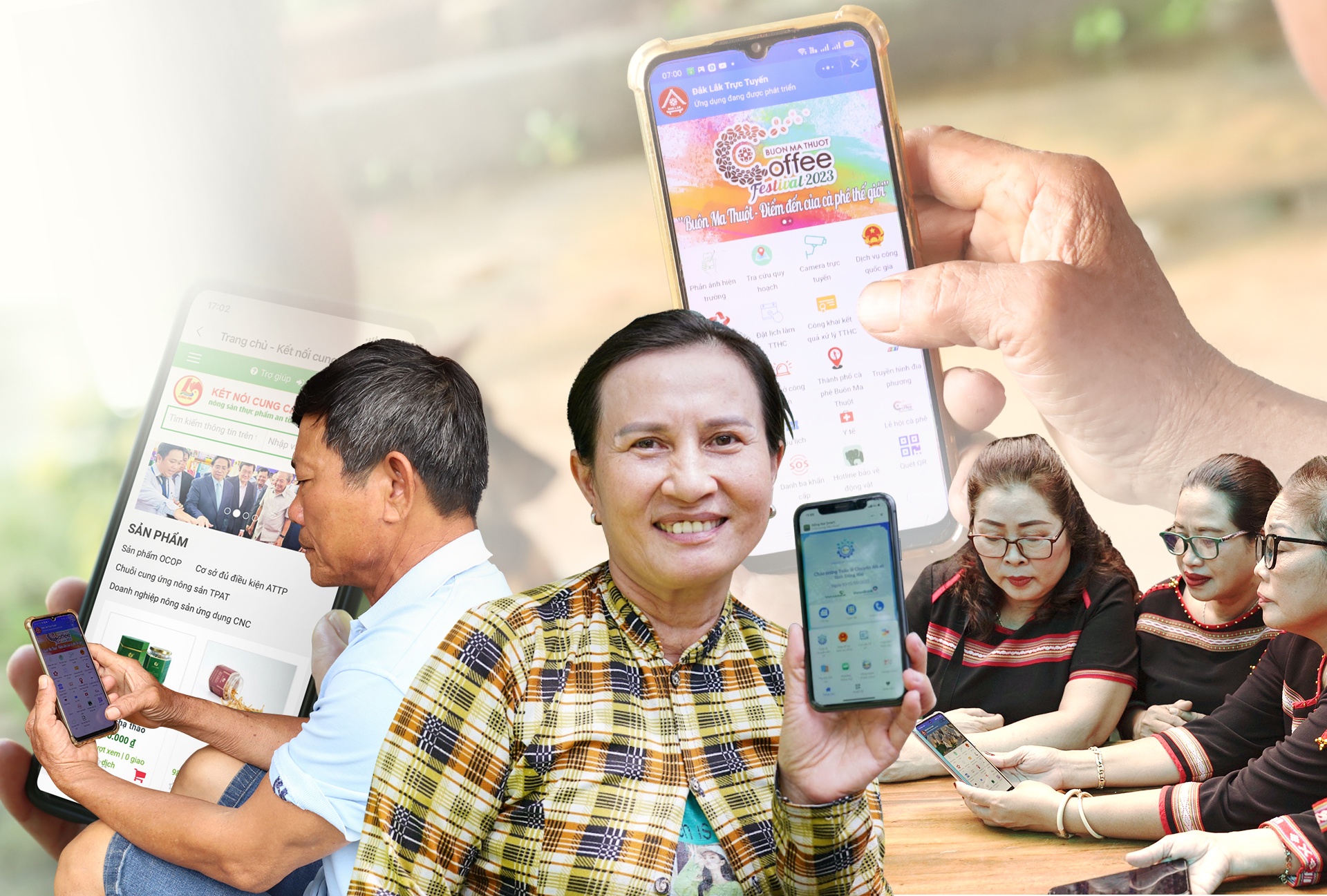 Chi trong 9 thang, ca nuoc co 12 tinh thanh xay dung Zalo mini app hinh anh