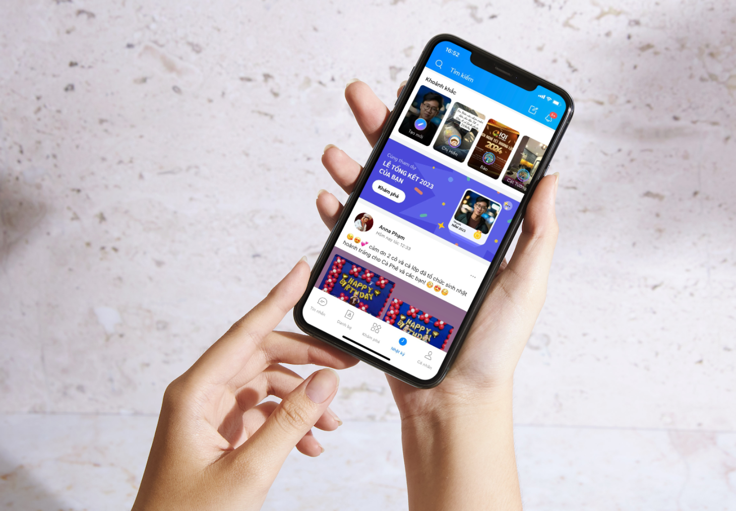 Nhin lai mot nam,  Nhin lai 1 nam,  Nhin lai 2023,  Year In Review anh 3