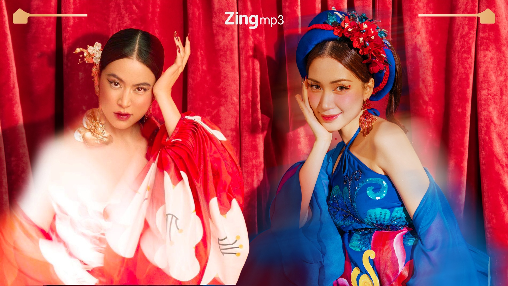 Bao cao thi truong cua Zing MP3: Chat lieu dan gian trong nhac Viet hinh anh