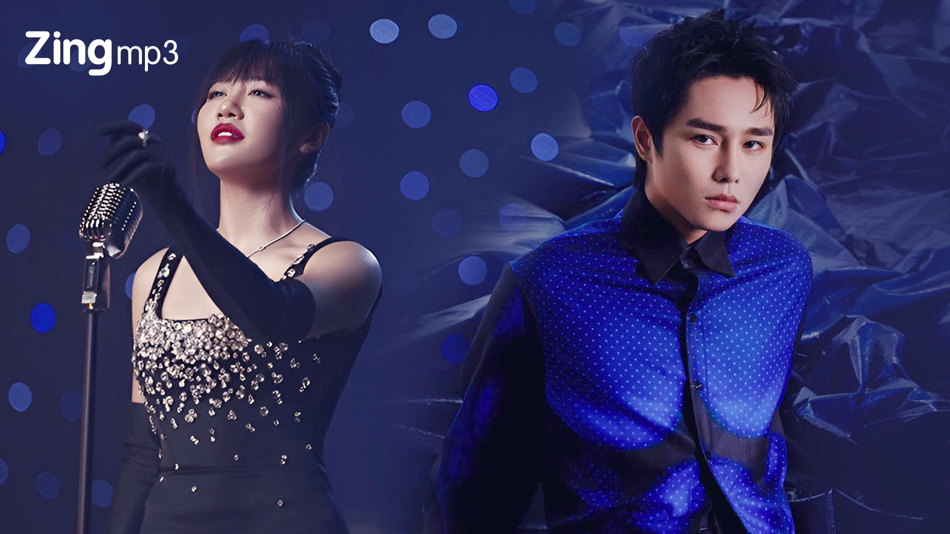 Nhung ca khuc phat hanh tren Zing MP3 phu song TikTok trend 2023 hinh anh