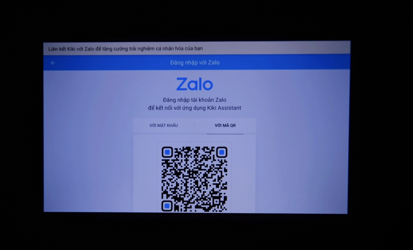 Tro ly Kiki,  may chieu Beecube,  startup Shark Tank anh 3