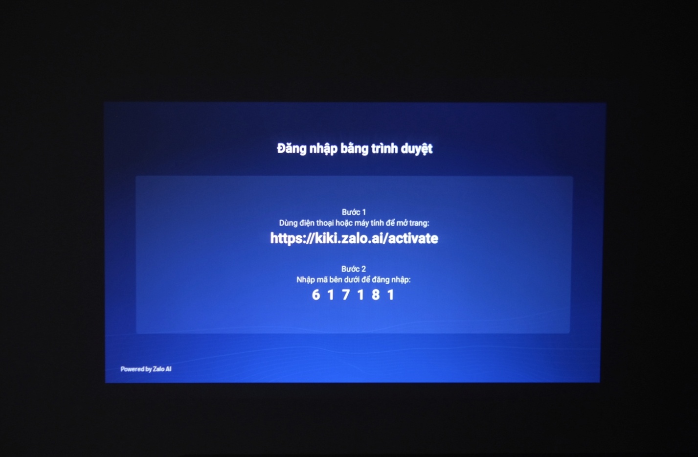 Tro ly Kiki,  may chieu Beecube,  startup Shark Tank anh 4