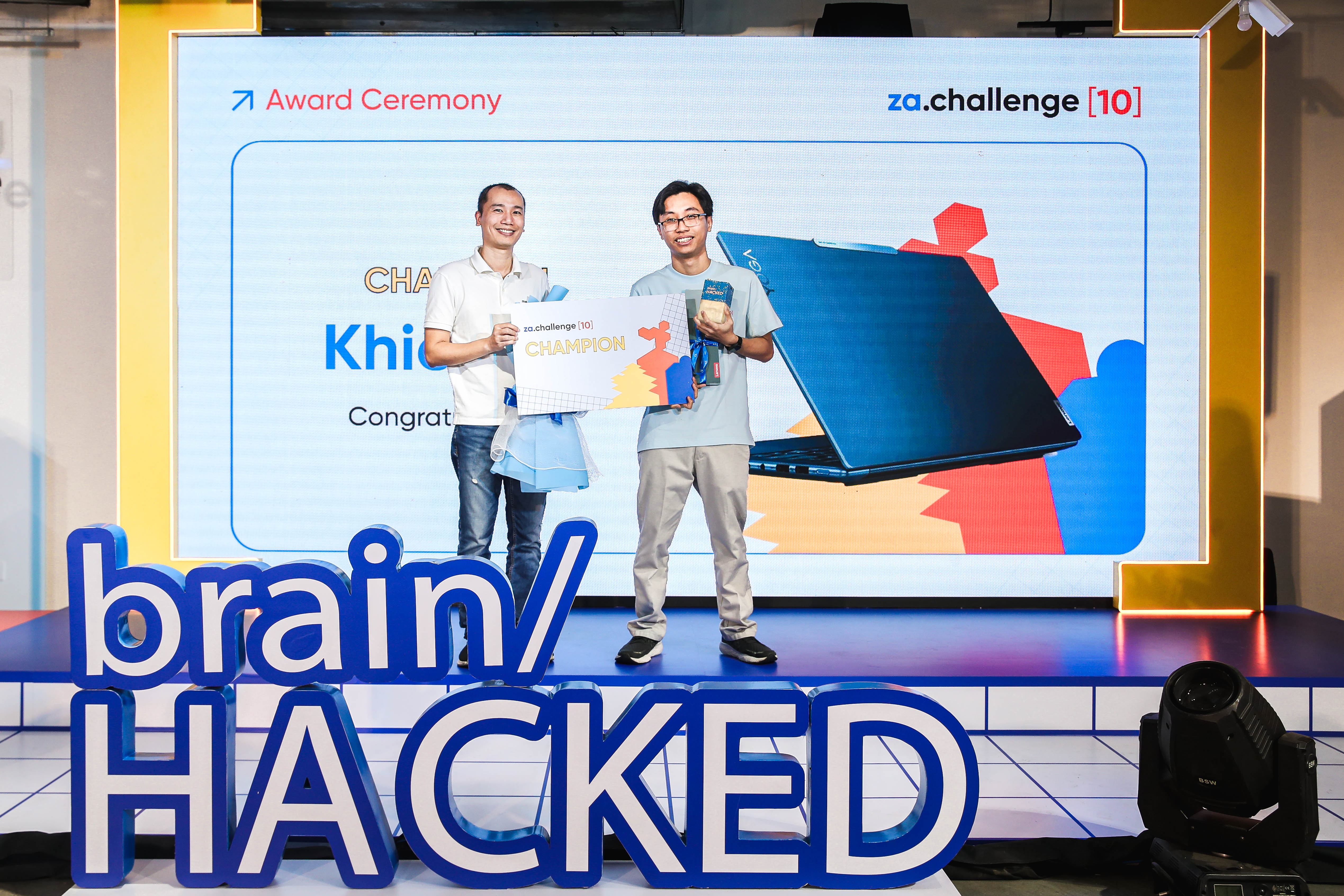 Cach Zalo truyen cam hung va khuyen khich nhan tai hinh anh