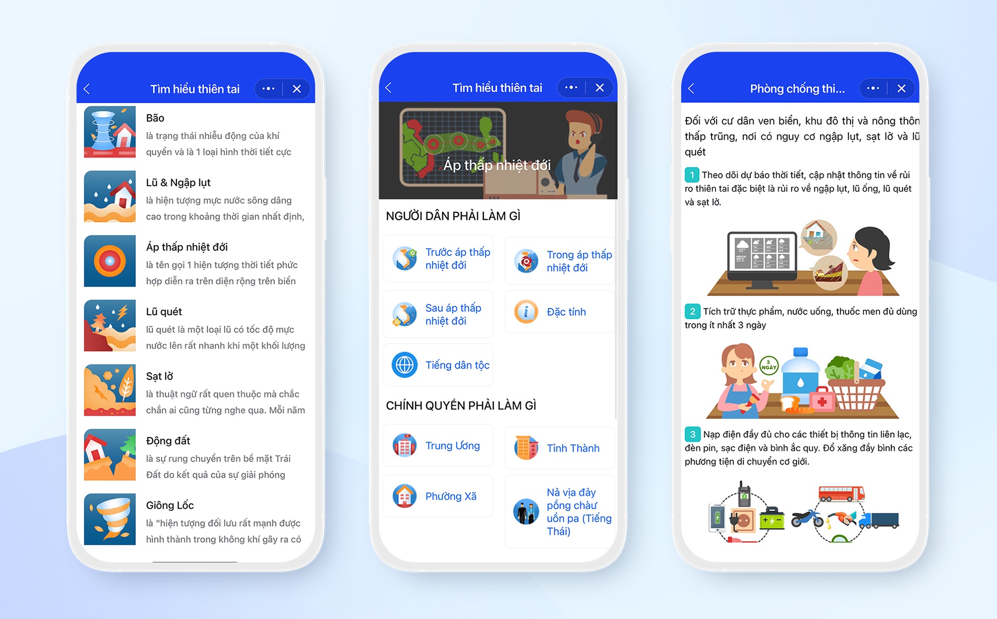 phong chong thien tai,  canh bao thien tai,  ung pho lu lut,  ap thap nhiet doi anh 5