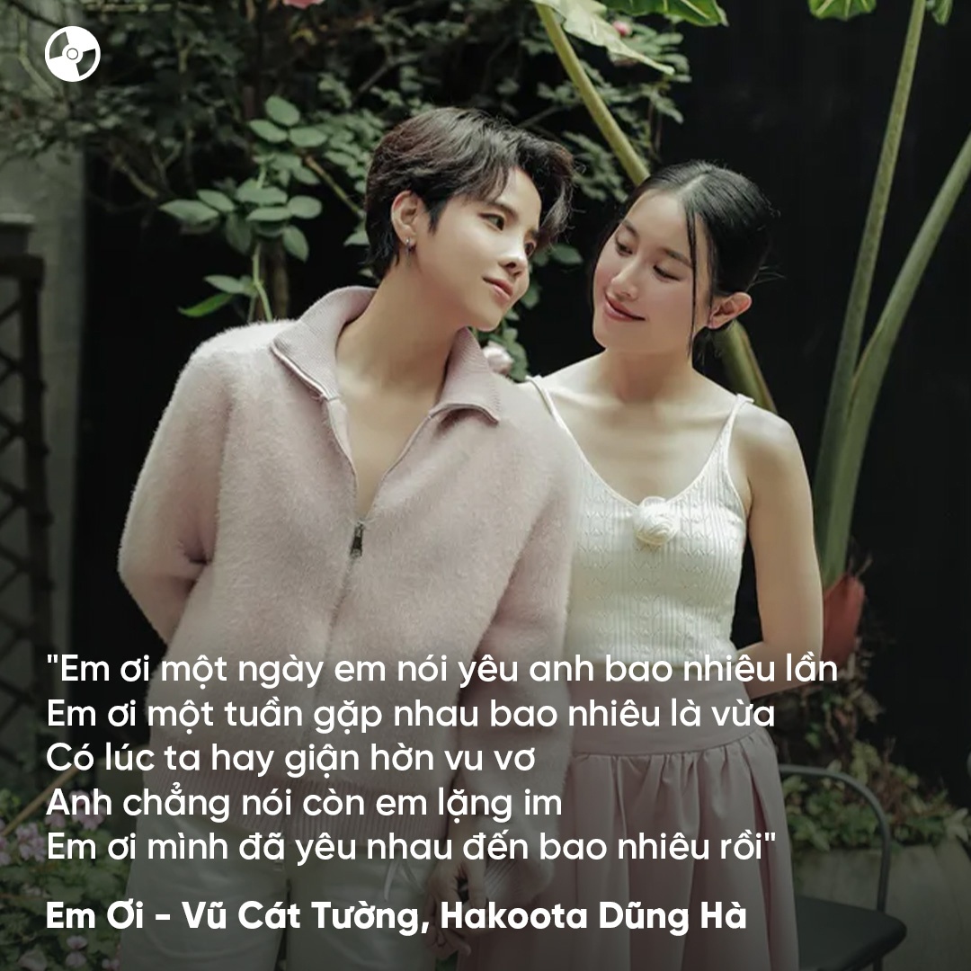 Nhac Viet hay,  Be The Original You,  Hua Kim Tuyen,  Phap Kieu,  Do Hoang Duong,  Ninh Duong Story anh 2