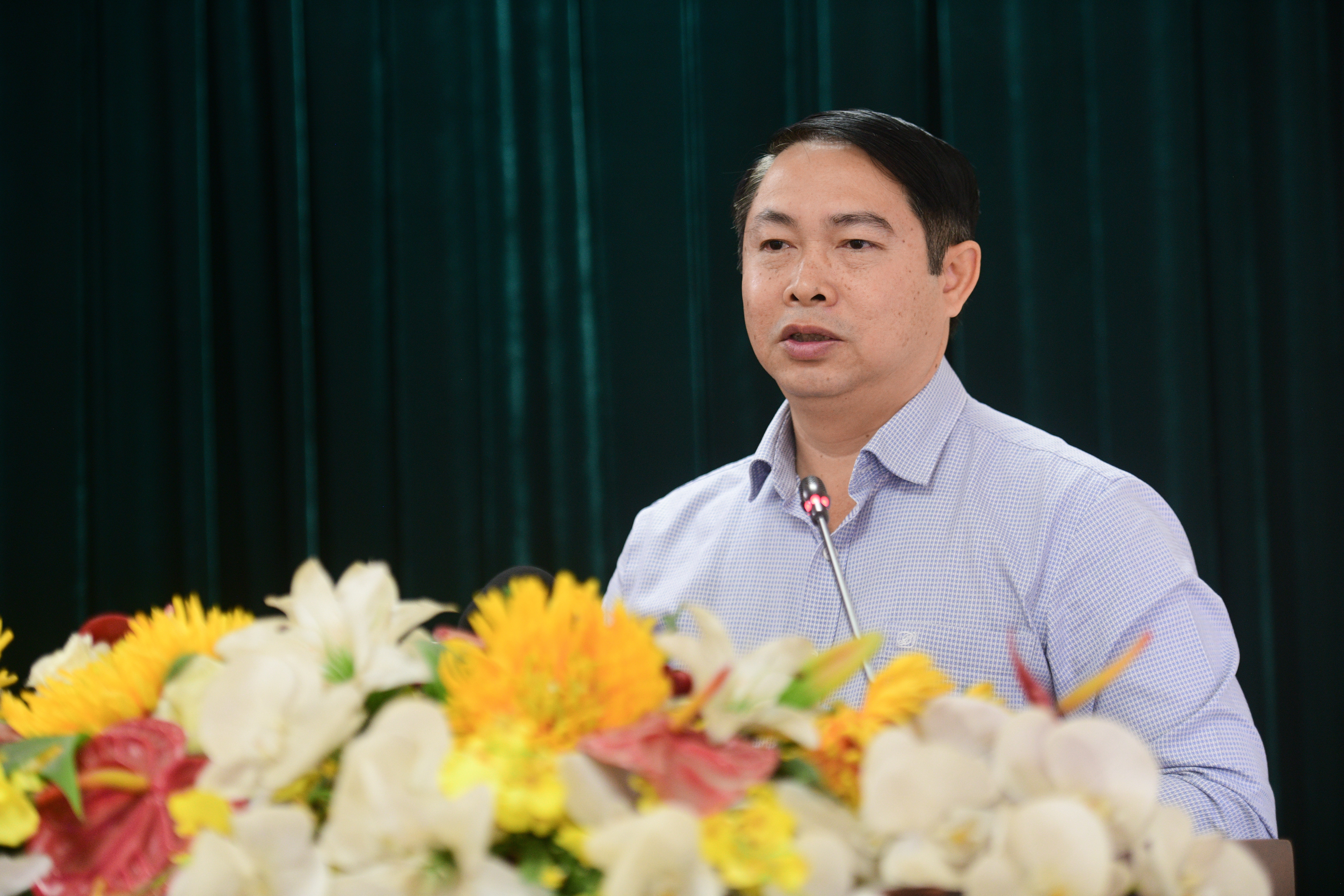 Zalo,  Zalo Mini App,  Quan Go Vap,  Chuyen doi so,  Dich vu cong,  hanh chinh cong anh 4