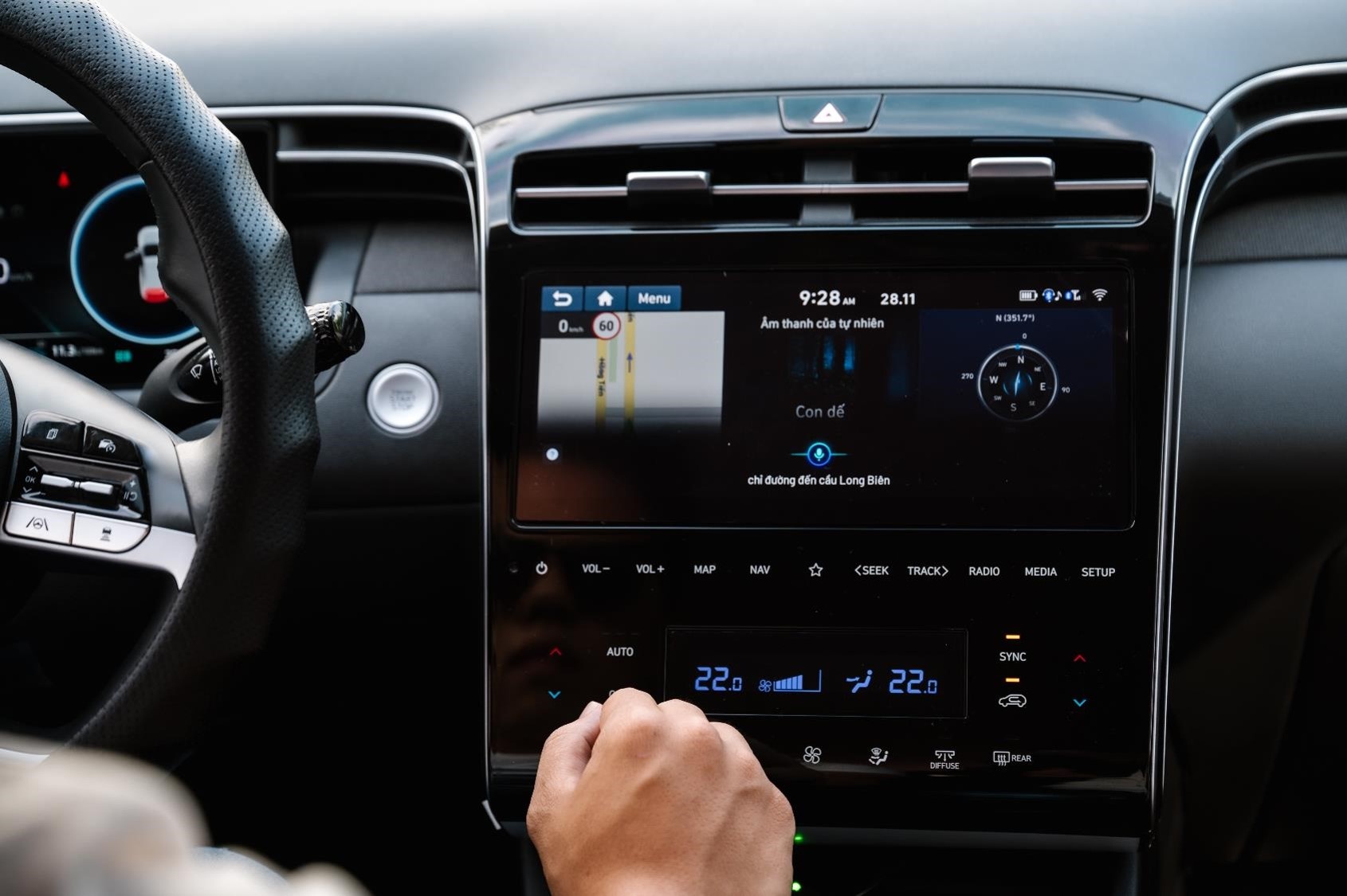 tro ly giong noi,  Kiki,  Kiki Auto,  tro ly Kiki,  tro ly tieng Viet anh 4