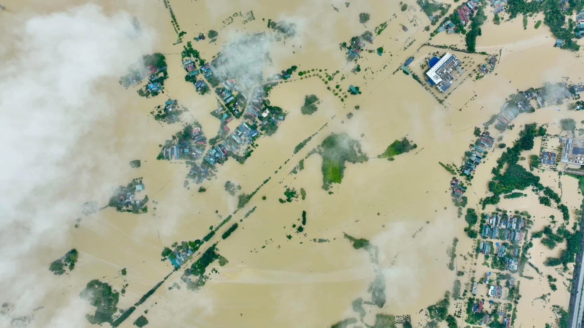 Zalo SOS,  Khan cap,  Zalo,  Lu lut,  Bao Yagi anh 3