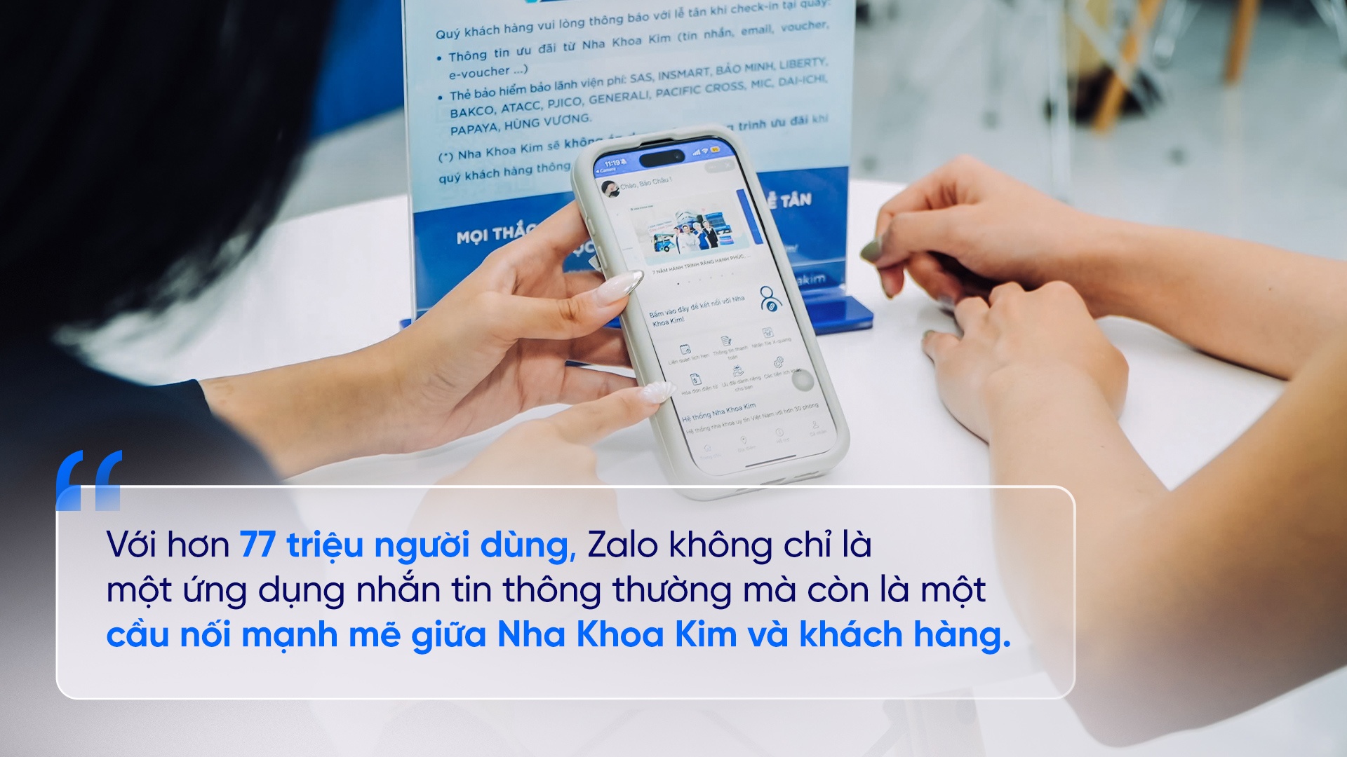 CDS,  Zalo,  Mini App anh 6