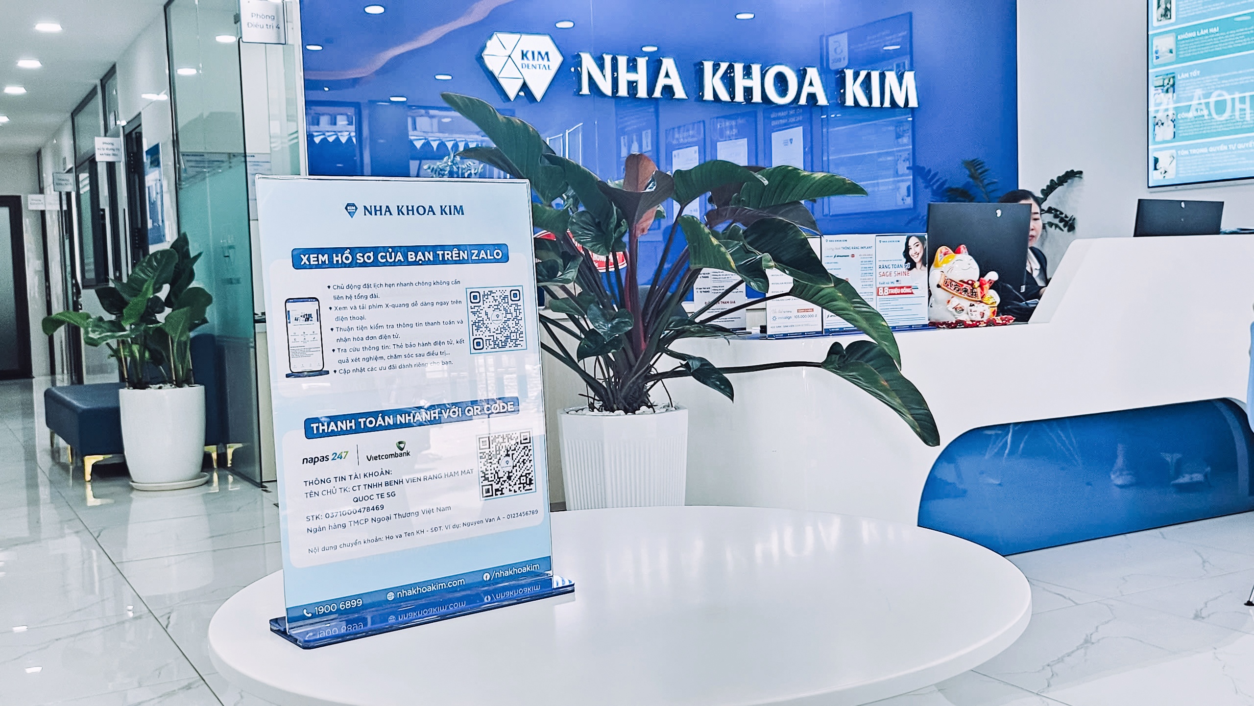 CDS,  Zalo,  Mini App anh 7