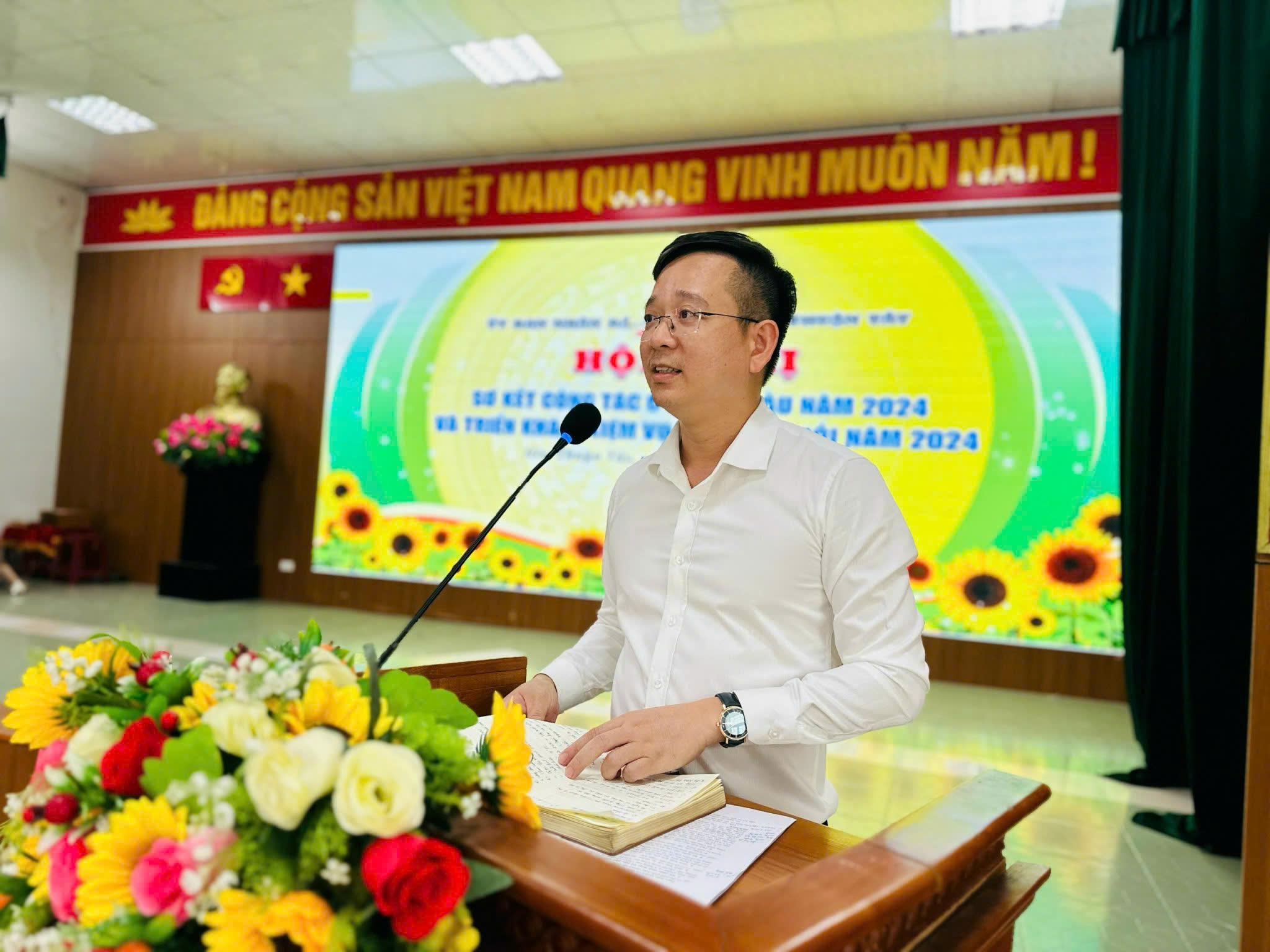 CDS,  Zalo,  Mini App anh 1