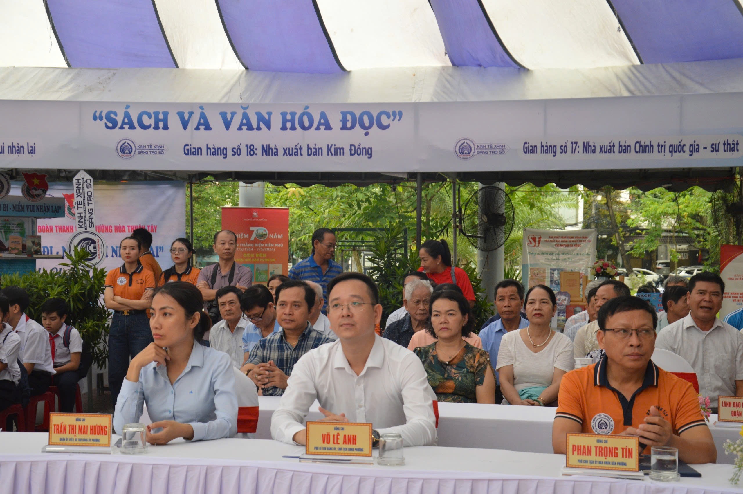 CDS,  Zalo,  Mini App anh 2